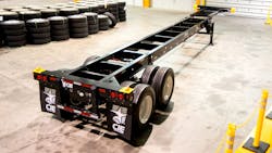 Cie Manufacturing Chassis Cie Manufacturing Chassis