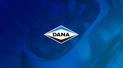 Dana Inc Logo