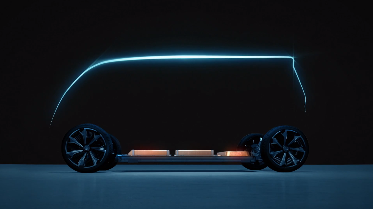 Electric Is Now General Motors 5fb31ba644d7b