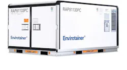 Envirotainer 20container Rap E2
