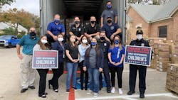 First Responders Children S Foundation Toy Express 5faeaaffb3d81 First Responders Children S Foundation Toy Express 5faeaaffb3d81