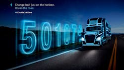 Freightliner E Cascadia 500 000 Miles 5fadf122625ed Freightliner E Cascadia 500 000 Miles 5fadf122625ed