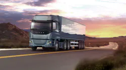 Hyzon Heavy Truck 1 Scaled