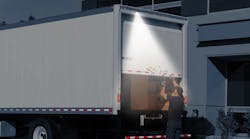 Optronics Lights Box Truck Ucl42