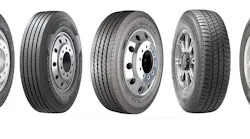 Ps All Tires