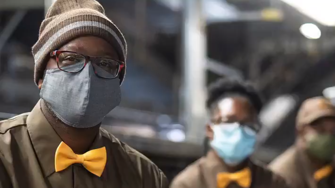 Ups Drivers Tand N Bow Ties And Apparel 5fb8183c3c585