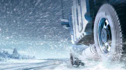Weather Winter