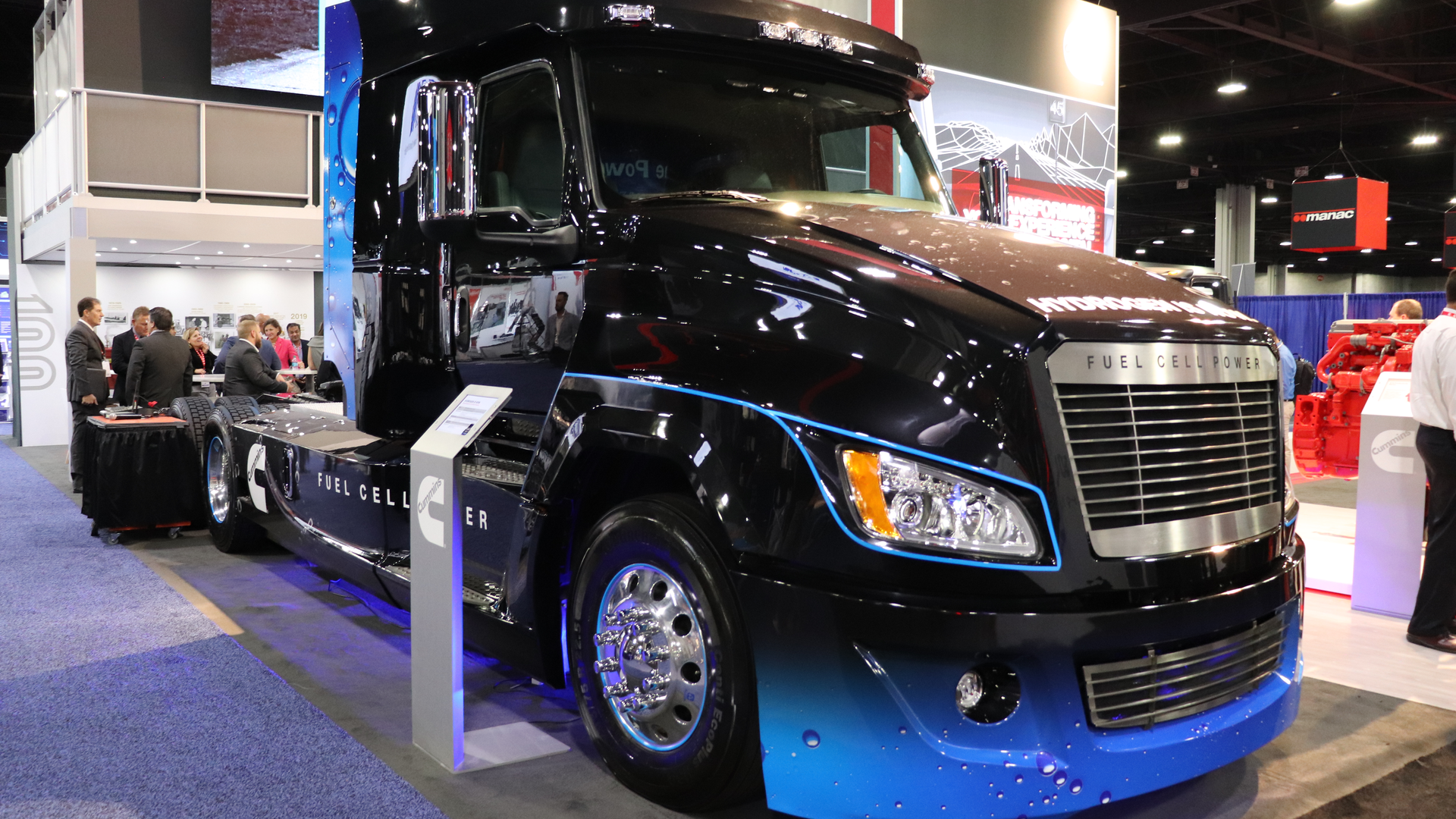 Cummins Fuel Cell Truck Hitch Nacv 5fad4eac00f4f