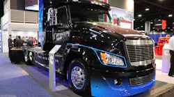 Cummins Fuel Cell Truck Hitch Nacv