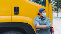 Driver Mask Truck Suriyan Buntiam Dreamstime 5fbd54bbcd08b Driver Mask Truck Suriyan Buntiam Dreamstime 5fbd54bbcd08b