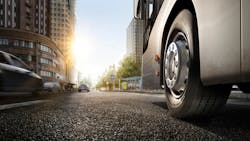 In addition to low rolling resistance, tire manufacturers are taking load carrying capacities into consideration for EV tires. In addition to low rolling resistance, tire manufacturers are taking load carrying capacities into consideration for EV tires.