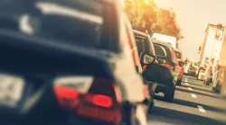 Highway Traffic Welcomia Dreamstime