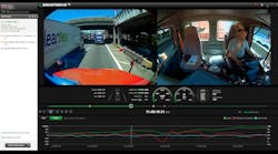 Smart Drive Video