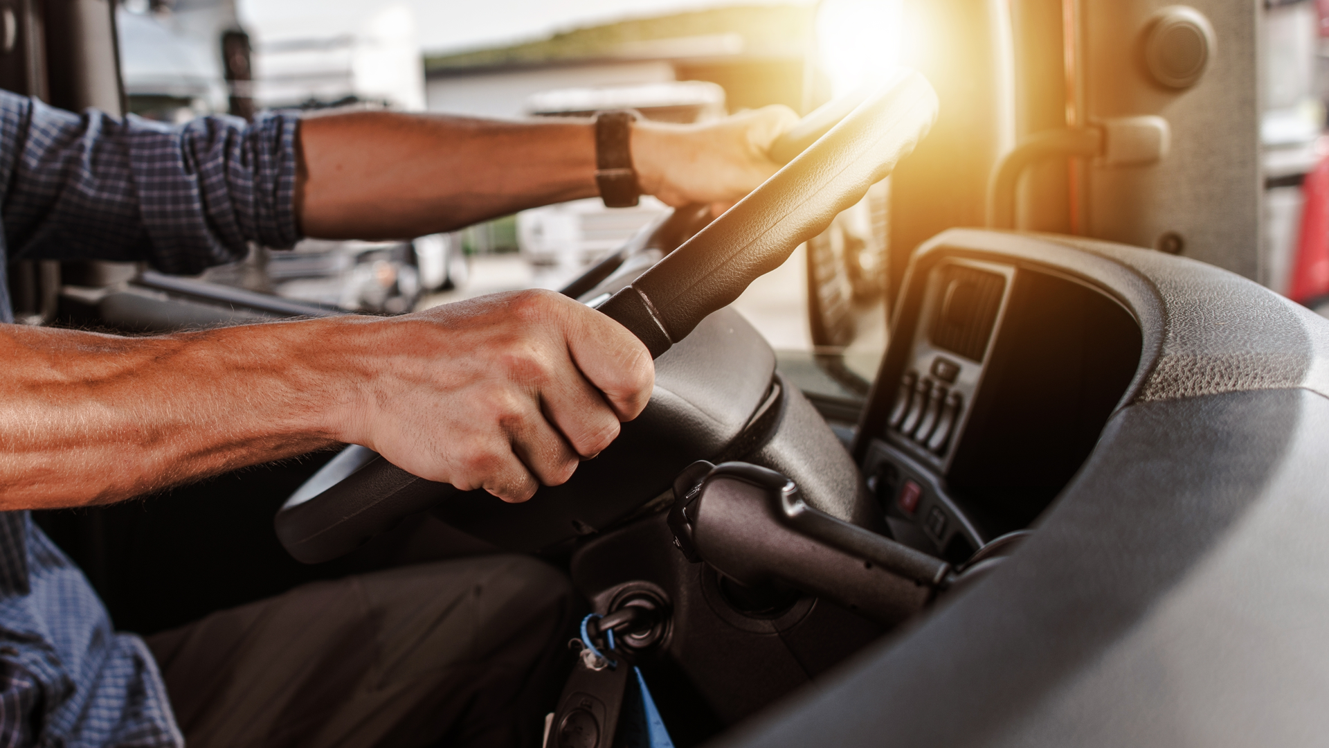 Truck Driver Welcomia Dreamstime 5fb29250c3314