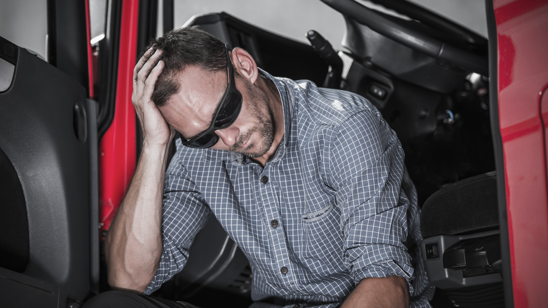 Truck Driver Fatigued Welcomia Dreamstime 5fbbd32794c64