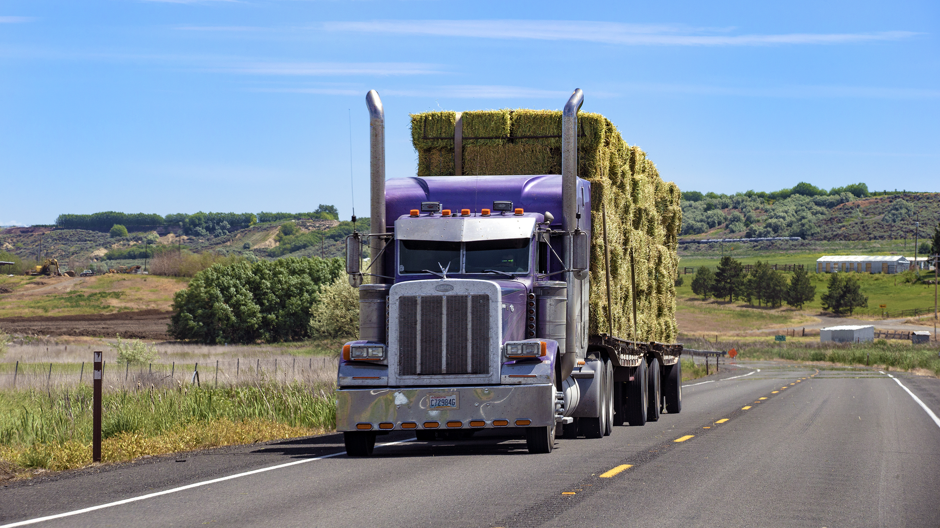 Truck Highway Cab Oksanaphoto Dreamstime 5fa02321c718a