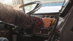 Trucker In A Cab Welcomia Dreamstime 5faaa2b9e9fac Trucker In A Cab Welcomia Dreamstime 5faaa2b9e9fac