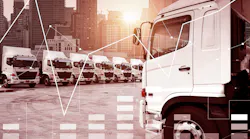 Trucking Data Iron Heart Dreamstime