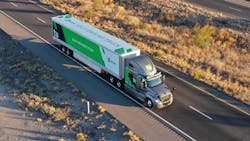 Tusimple Truck 5fb6773d0eaa2 Tusimple Truck 5fb6773d0eaa2