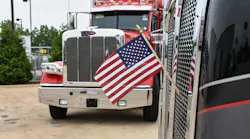 Veterans Day Jx Truck Center
