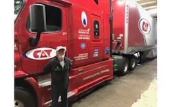 Cat Hyliion Cat Hyliion