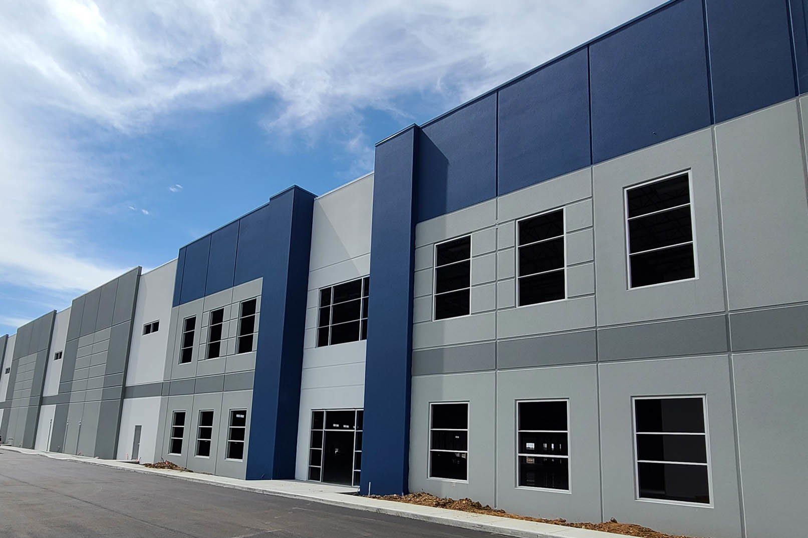 Cold Chain Technologies Building Lebanon Tn 5fc50635bb029