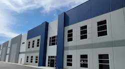 Cold Chain Technologies Building Lebanon Tn