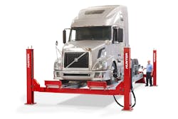 Hunter Lift Hunter Lift