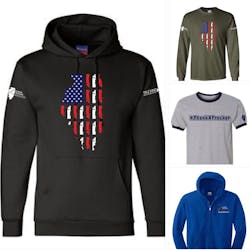 Illinois Trucking Holiday Store Illinois Trucking Holiday Store