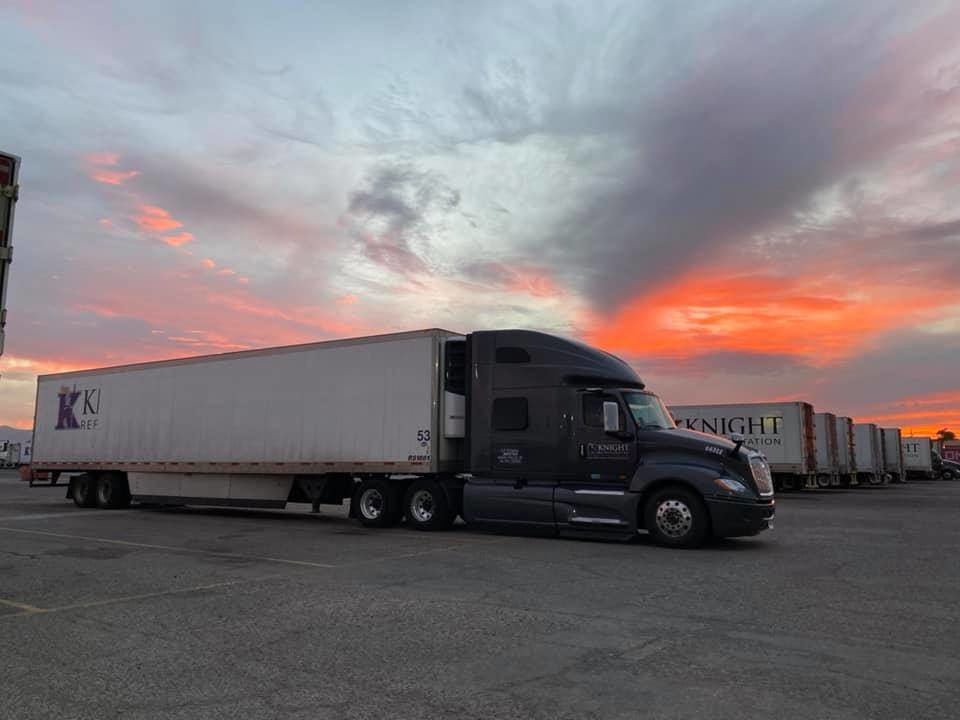 Knight Truck Facebook 5fbe6f54199c0