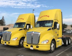 Ozark Kenworth Paccar 1 Ozark Kenworth Paccar 1