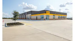 Penske Selma Tx Facility