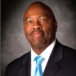 Phillip Washington Phillip Washington