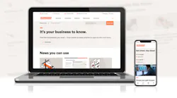 Schneider Website Relaunch