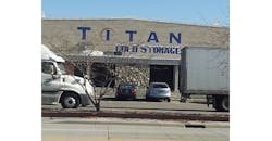 Titan Cold Storage Image Titan Cold Storage Image
