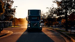 Volvo Vnr Electric Teaser Shot On The Road 5fa45f803a995 5fac5fc6a7f1d Volvo Vnr Electric Teaser Shot On The Road 5fa45f803a995 5fac5fc6a7f1d