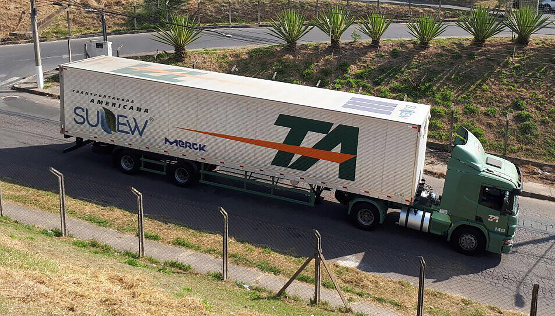 Go Opv Orenge Truck Solar Panel 5fb2ea6dc659b