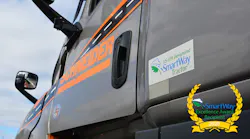 Scheider 2020 Smart Way Excellence Award S