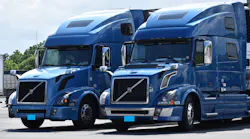 Trucks 5423757