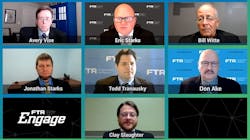 Ftr Engage Panel December 2020 Ftr Engage Panel December 2020