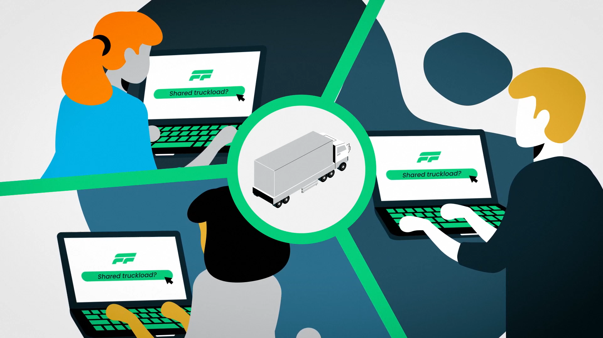 Flock Freight Shared Truckload 5fcff08c0d390