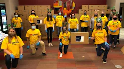 Meals For Military Loves Operation Homefront