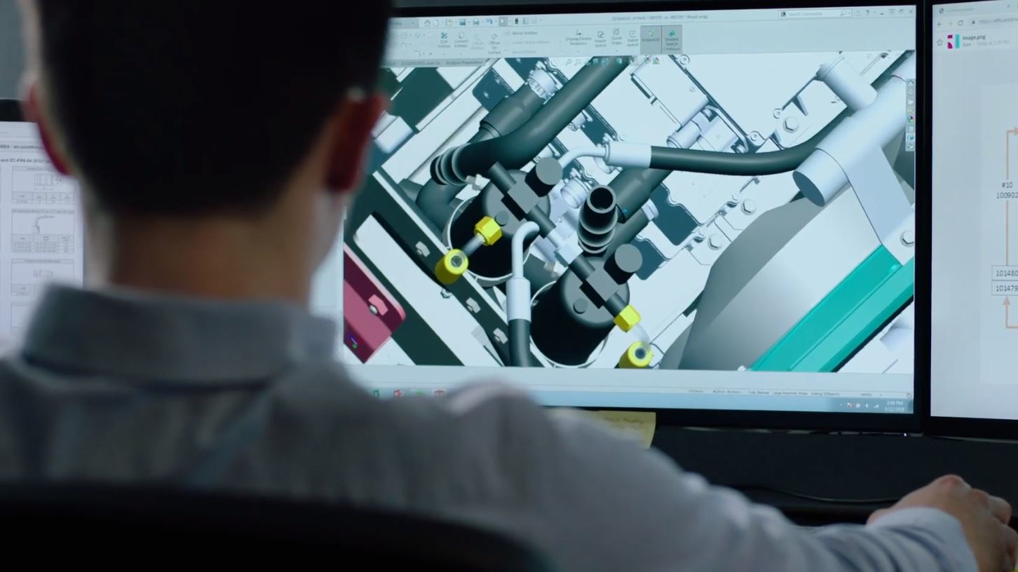 Nacfe Hydrogen Fuel Cell Tractors 5fe9ece709581