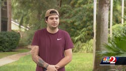 Sean Campbell Sean Campbell