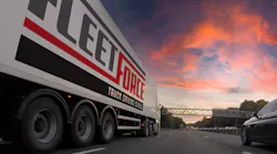 Fleetforce Driver Training