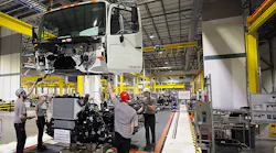 Hino Mineral Wells