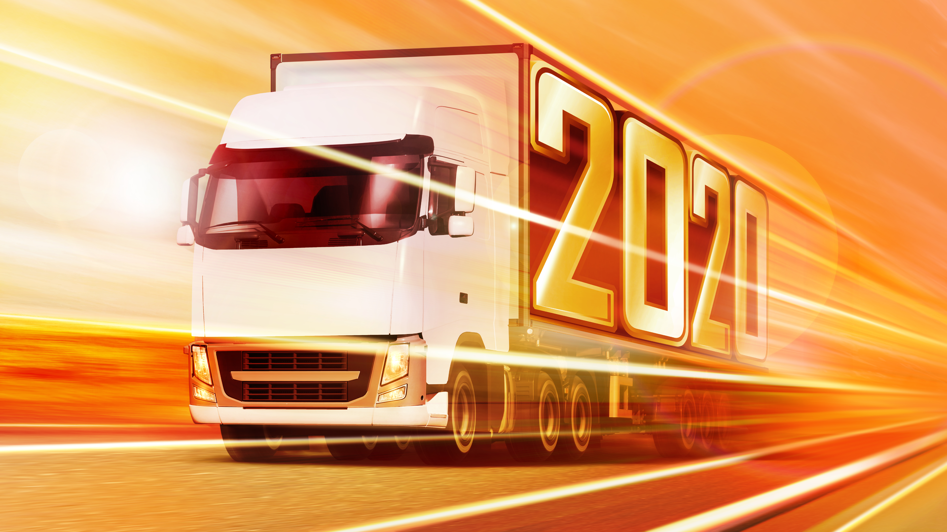 Semi Truck 2020 Ssuaphoto Dreamstime 5fe9fbce705a7