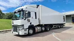 881220 Multi Temp Operator Ticks Dvsa Box Using Integrated Fleet Control Software