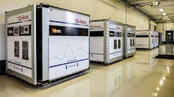 Credo Cargo Credo Cargo