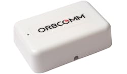 Orbcomm Satellite Tracking St 2100 Print Orbcomm Satellite Tracking St 2100 Print